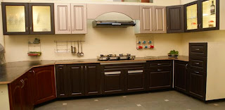 Modular Kitchen Hyderabad 