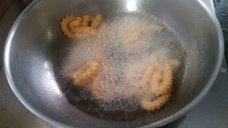 murukku, chakli