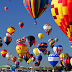 5 iunie: Ziua Balonului cu Aer Cald