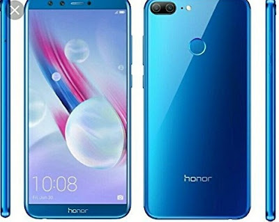 Honor 9A