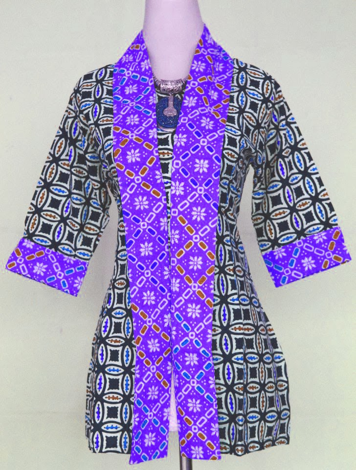  Saat ini gambar baju memang berkembang sangat modern 43 Gambar Baju Qonita, Trend Terbaru