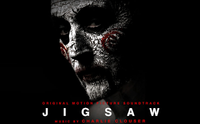 "Daftar Kumpulan Lagu Soundtrack Film Jigsaw (2017)"