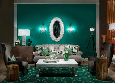 Interior Design Trends For 2013