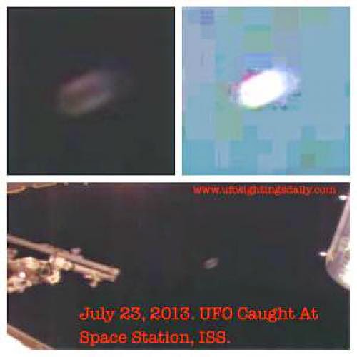 Close Encounters Of The Fourth Kind The Abductees