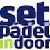 Set Pádel Indoor - Alcalá de Henares (Madrid)