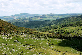 Mesas de 'Ronda La Vieja