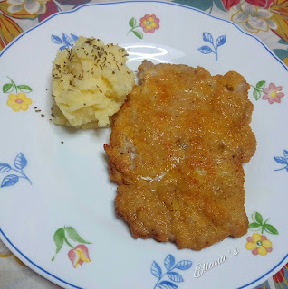 Filetes Rebozados