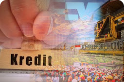 Bank Panin Tetap Berikan Kredit ke Karyawan PT Freeport Indonesia