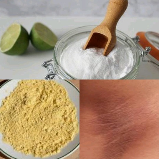 skin whitening, exfoliating, baking soda powder benefits, gharelu nuskhe, home remedies