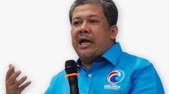 Makjleb! Fahri Hamzah Ingatkan Para Capres: Jangan Bersaing Citra dengan Isu Covid-19