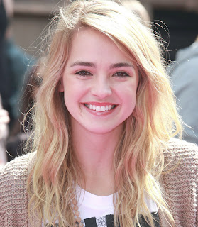 Katelyn Tarver