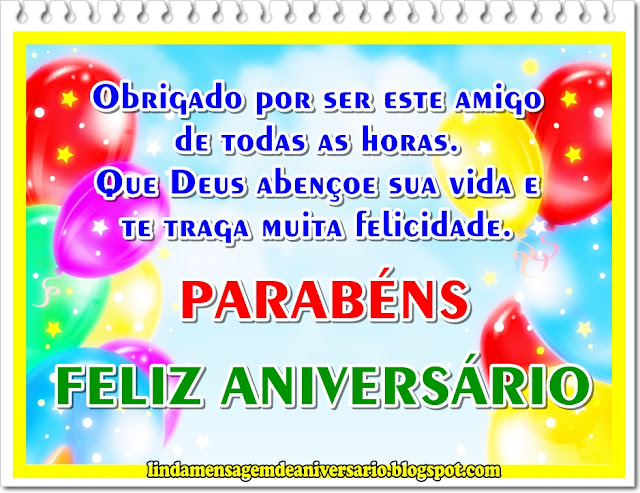 Blog lindamensagemdeaniversario.blogspot.com.br