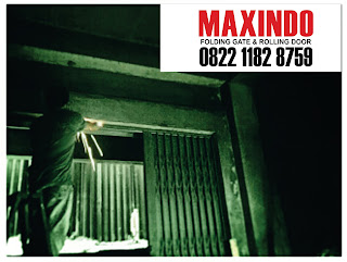 DAFTAR -HARGA- FOLDING- GATE- PER -METER -MURAH- BEKASI | HARGA- ROLLING -DOOR- MURAH -BEKASI