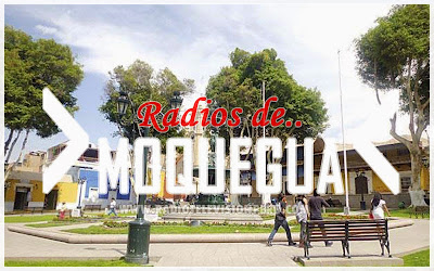 Radio de Moquegua