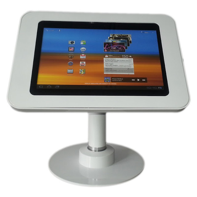 Tablet & ipad security stand