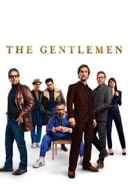 The Gentlemen Senhores do Crime 2020 Filme completo Dublado em portugues