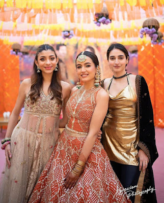 Hira-khan-wedding-pics