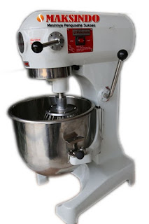 mixer roti semarang