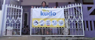 Agen KUDO Soreang