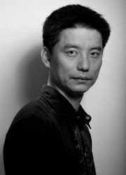 Yang Haoyu China Actor