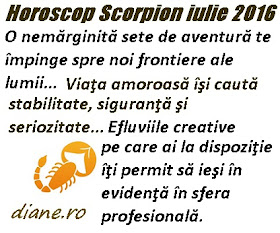 Scorpion