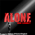 Animasi ALONE and LONELY :: Gambar kata DP Blackberry gerak thumbnail