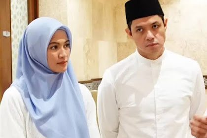 Kabar Terkini! Alyssa Soebandono Bongkar Pernikahanya dengan Dude Harlino Selama ini, Ternyata Keduanya...