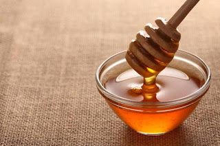 Obat herbal penyubur kandungan dari madu