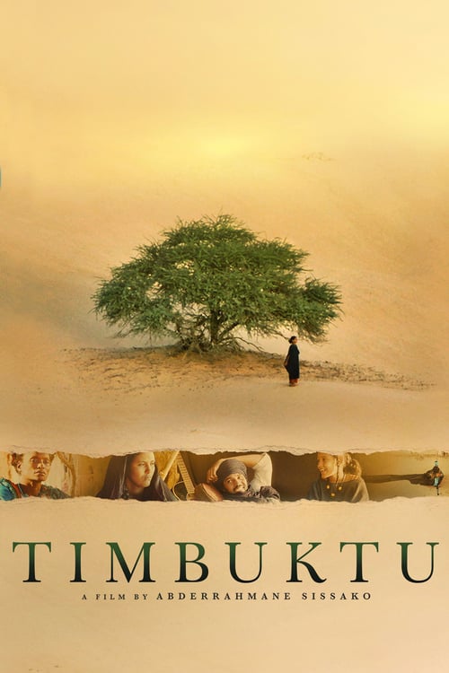 [HD] Timbuktu 2014 Ganzer Film Deutsch Download