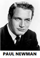 PAUL NEWMAN