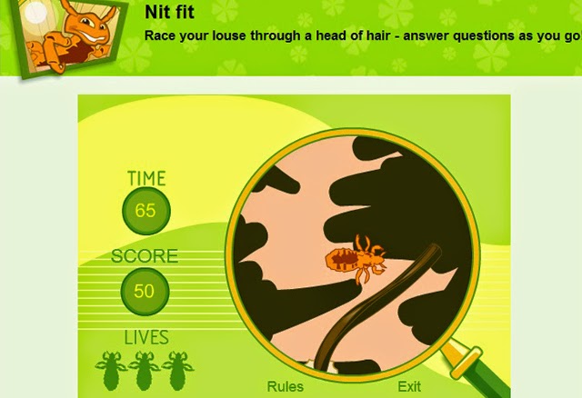 http://www.nhm.ac.uk/kids-only/fun-games/nitfit/index.html