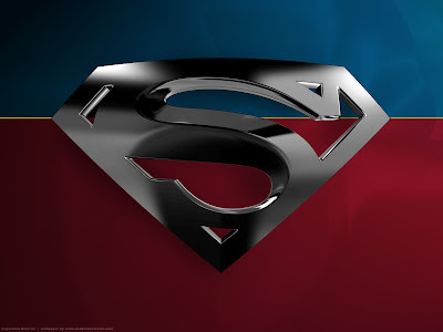 Superman Logo