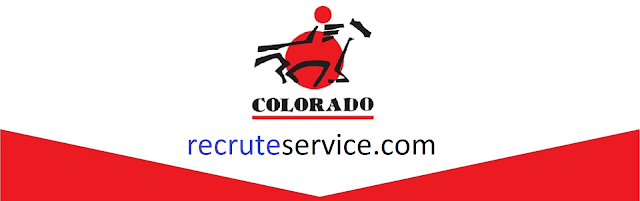 Colorado recrute plusieurs profils