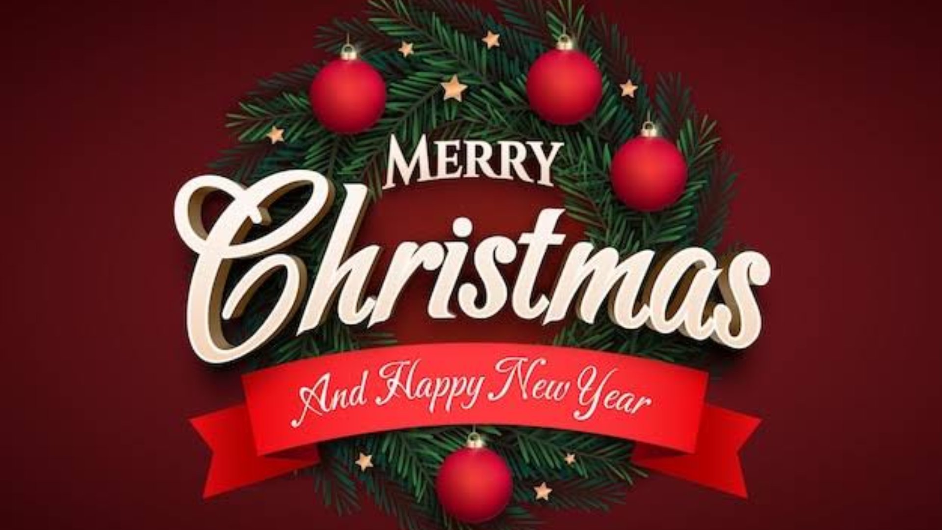 Happy Merry Christmas 2023 Wishes Quotes and Greetings