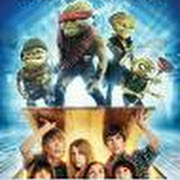 Aliens in the Attic (2009)