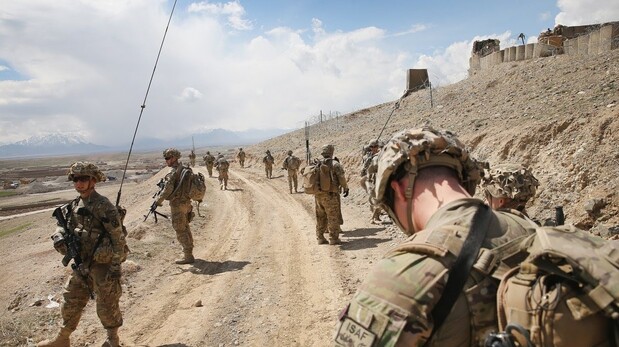 Biden to announce withdrawal of US troops from Afghanistan by September 11