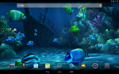 Ocean HD v1.5