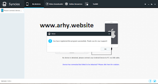 wwww.arhy.website