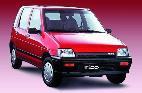 Free download Daewoo Tico Service Manual. Download. Labels Daewoo. This is the Ultimate Driving Machine.