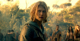 Austin Butler The Shannara Chronicles 