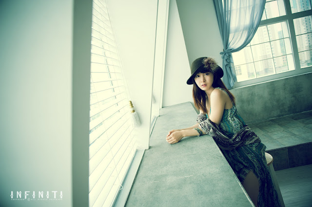 3 Wonderful Set From Lee Ga Na-Very cute asian girl - girlcute4u.blogspot.com