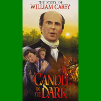 Life of William Carey-Candle in the Dark-SPANISH