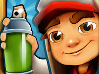 Download Subway Surfers v1.71.1 MOD APK (Unlimited Coins & Keys)