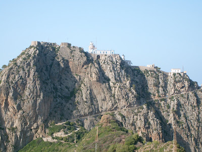 photo bejaia - cap carbon