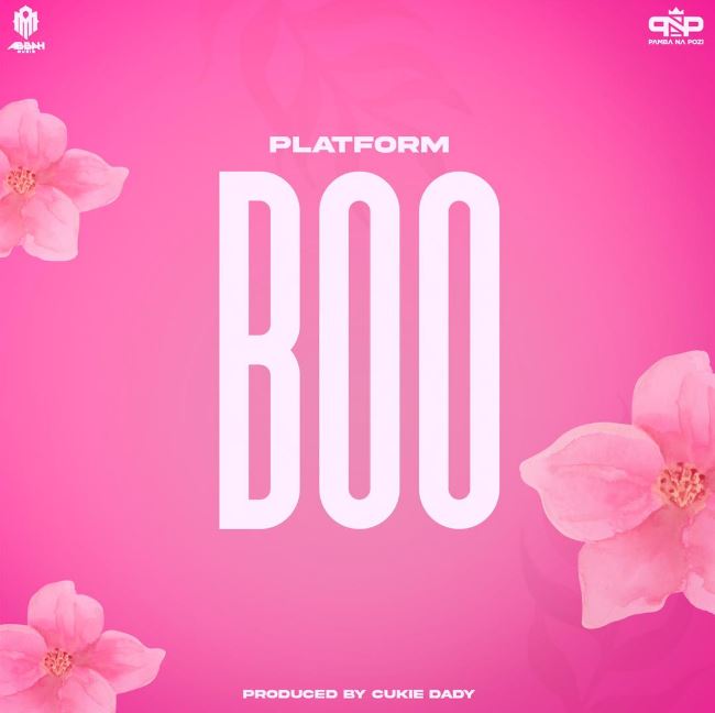 Platform Tz – Boo MP3 DOWNLOAD