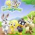 Ottieni risultati Baby colorissima 2. Baby Looney Tunes. Ediz. illustrata Libro