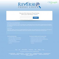 Reverse Phone Lookup - Run Reverse Number Lookup - ReversePhoneCheck