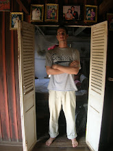 I am a giant.