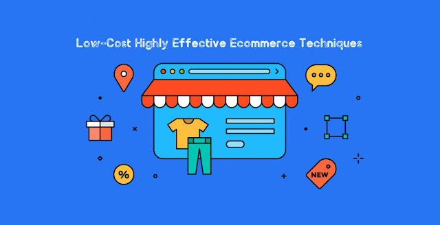 Highly Effective Ecommerce Techniques