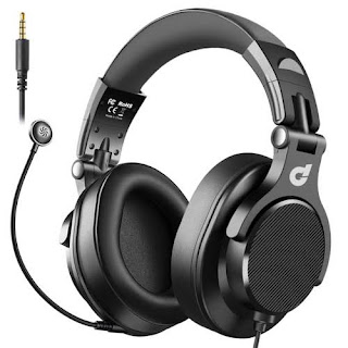 Review DBE DJ80